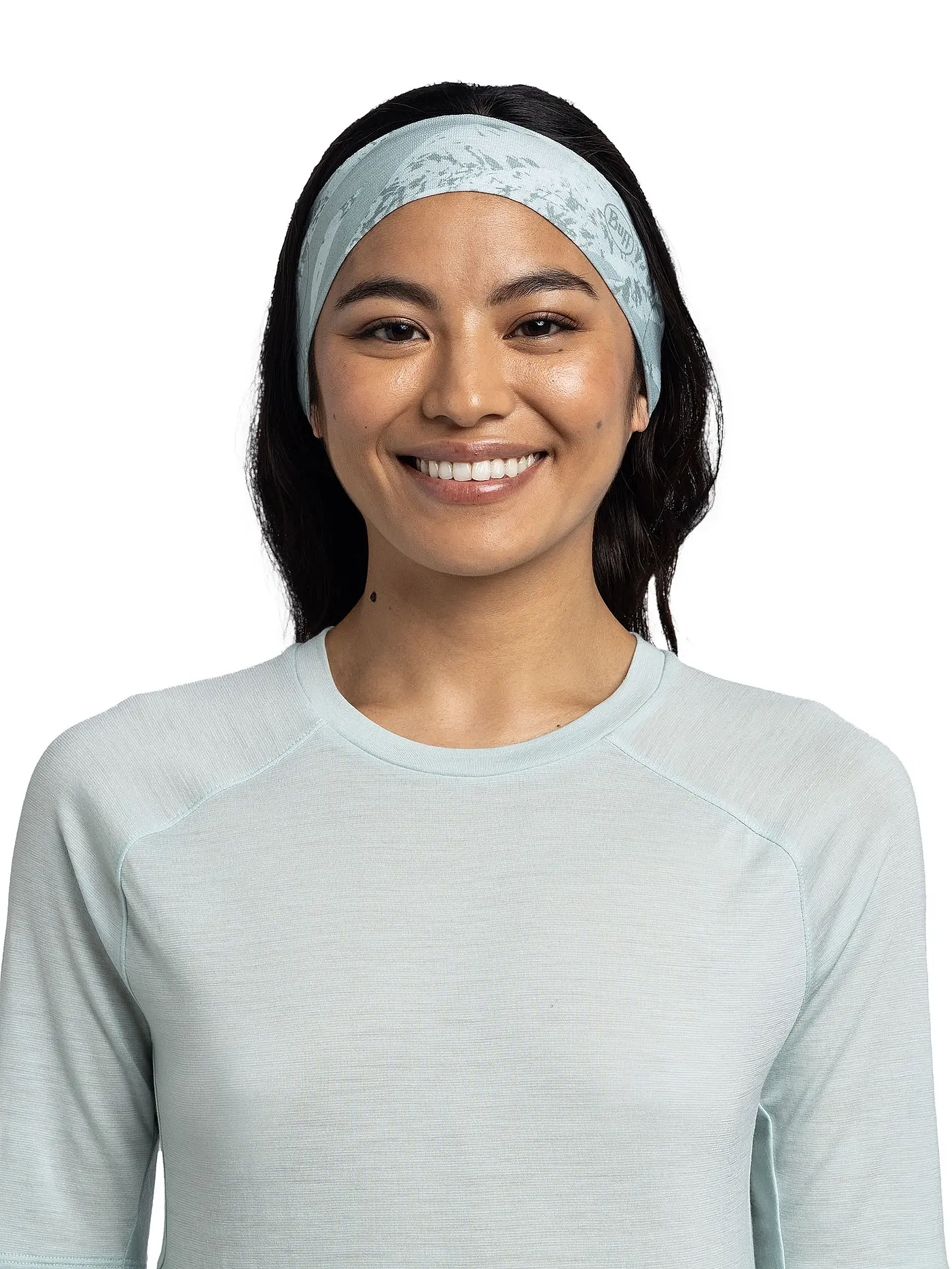 BUFF | Stirnband CoolNet UV® Slim | 